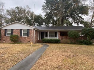 1900 Edgewood Ln, Albany, GA 31707