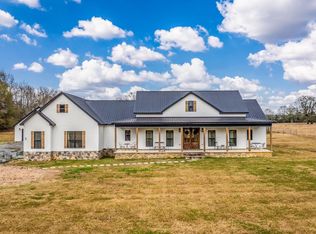 168 Burgess Ln, Greenbrier, AR 72058