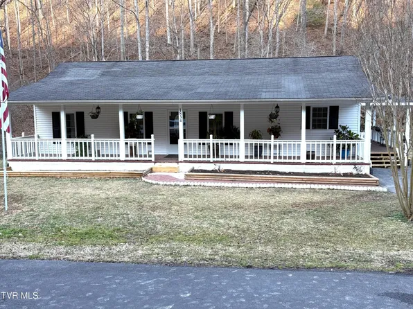 1834 Bristol Hwy, Watauga, TN 37694