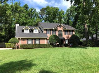1731 Providence Hollow Ln, Jacksonville, FL 32223