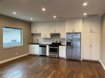 4727 Bell St UNIT A, Houston, TX, 77023