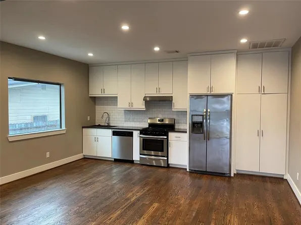 4727 Bell St Unit A, Houston, TX 77023