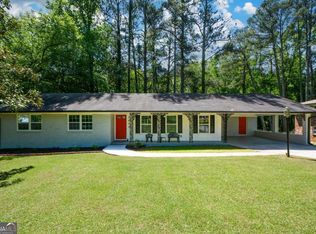 3450 Hogan Rd SW, Atlanta, GA 30331