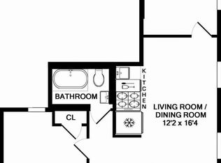 66 W 84th St APT 5C, Manhattan, NY 10024