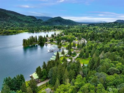 365 W Lake Samish Drive, Bellingham, WA, 98229