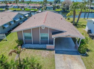 4046 Floramar Ter, New Port Richey, FL 34652