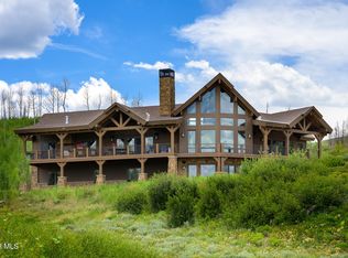 (Undisclosed Address), Granby, CO 80446