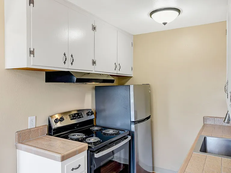 The Garden Apartments — Photo 26
