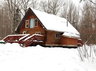 16990 County Highway H, Mason, WI 54856