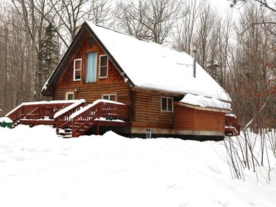 16990 County Hwy H, Mason, WI, 54856