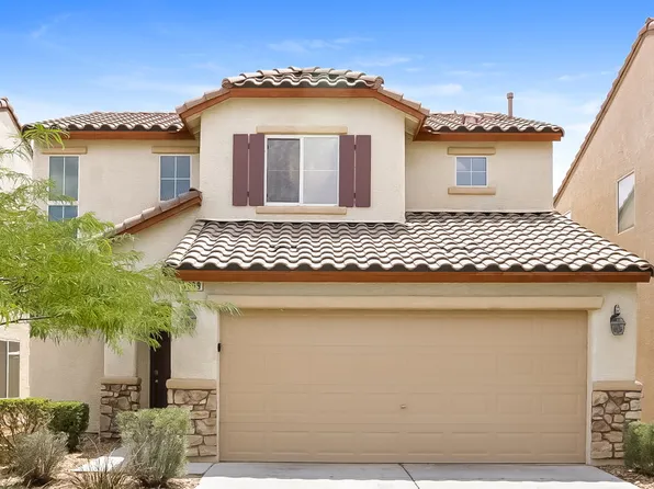 5909 Alington Bend Dr, Las Vegas, NV 89139