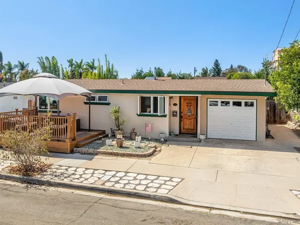 4740 Shoshoni Ave, San Diego, CA 92117