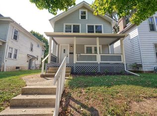 373 E Morrill Ave, Columbus, OH