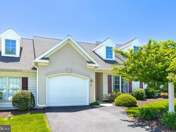 4 Camden Ct, Lancaster, PA 17602