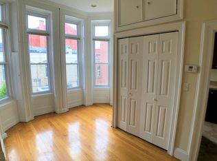 1318 Eutaw Pl, Baltimore, MD 21217