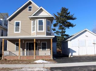 214 Cherry St, Schenectady, NY 12306