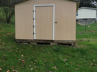 281 Gilbert Hollow Rd, Hollsopple, PA 15935