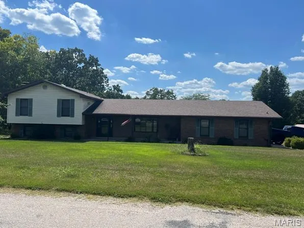 1559 Saddle Dr, Festus, MO 63028