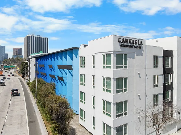 Canvas LA — Photo 34