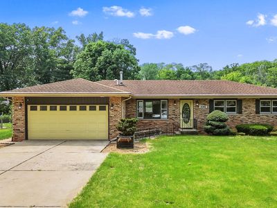 3092 Edgewood St, Portage, IN, 46368