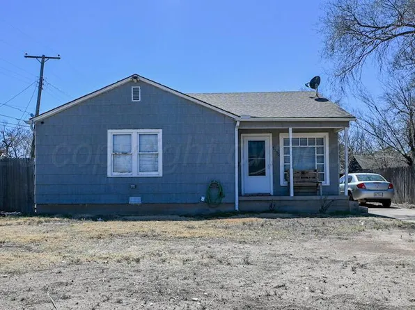 1313 SW 15th Ave, Amarillo, TX 79102
