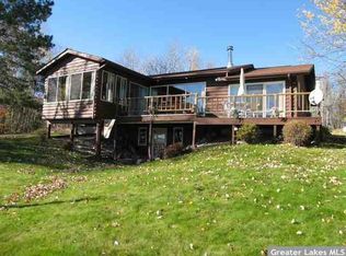 1561 Suzanne Dr NE, Longville, MN 56655