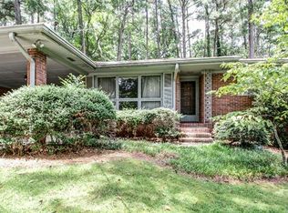 1704 Dunwoody Trl NE, Atlanta, GA 30324