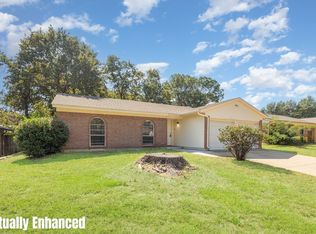 5616 Atlantis Ter, Arlington, TX 76016