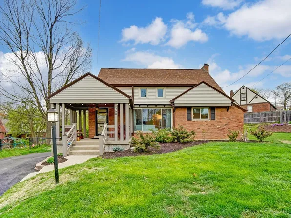 5708 Abelia Ct, Cincinnati, OH 45213