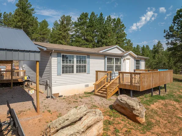 10209 Meadow Dr, Edgemont, SD 57735