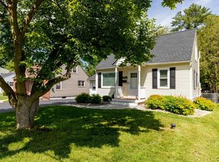 219 S Terry Rd, Syracuse, NY 13219