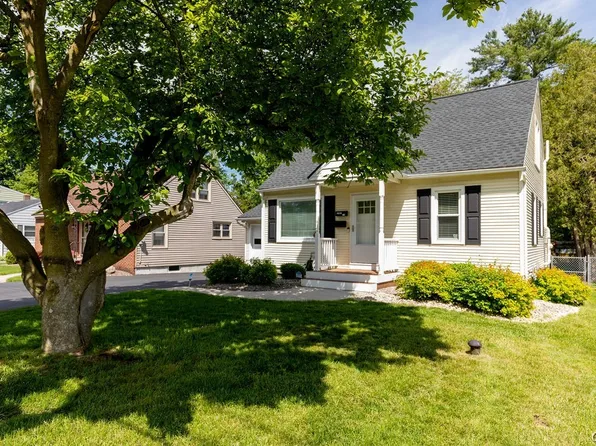 219 S Terry Rd, Syracuse, NY 13219
