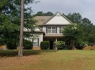 128 Amhurst Dr, West Point, GA 31833