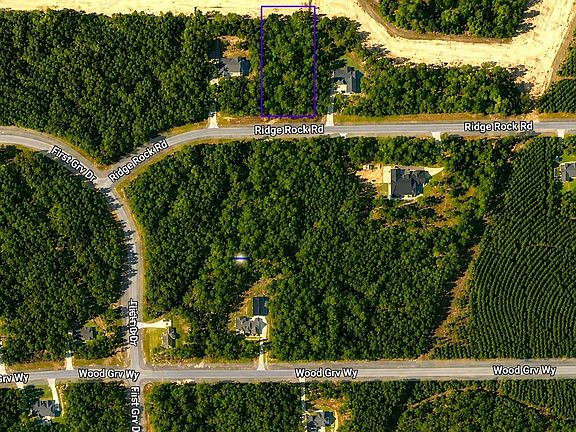 4th image of 15633 Ridge Rock Rd Lot 22