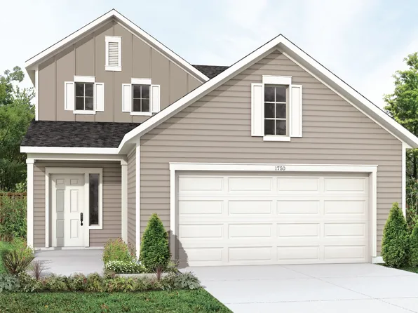 Latitude Plan, Heritage Mill