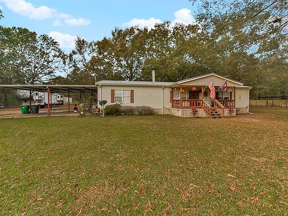 2nd image of 577 County Road 6881 N