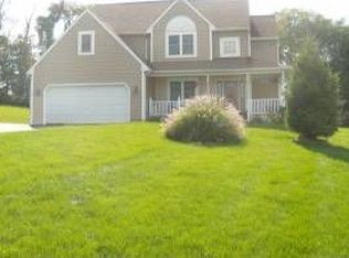 36 Ridgeview Dr, Coatesville, PA 19320