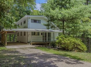 637 Corundum Hill Rd, Franklin, NC 28734