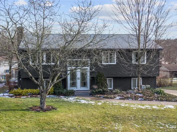 1621 Cordwell Dr, South Park, PA 15129