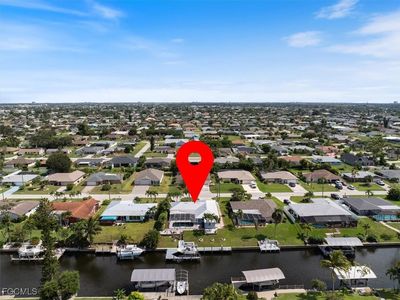 1121 SE 29th Ter, Cape Coral, FL, 33904