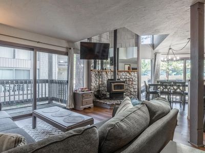 286 Old Mammoth Rd #45, Mammoth Lakes, CA, 93546