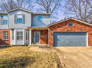 7657 Terri Lynn Dr, Saint Louis, MO 63123