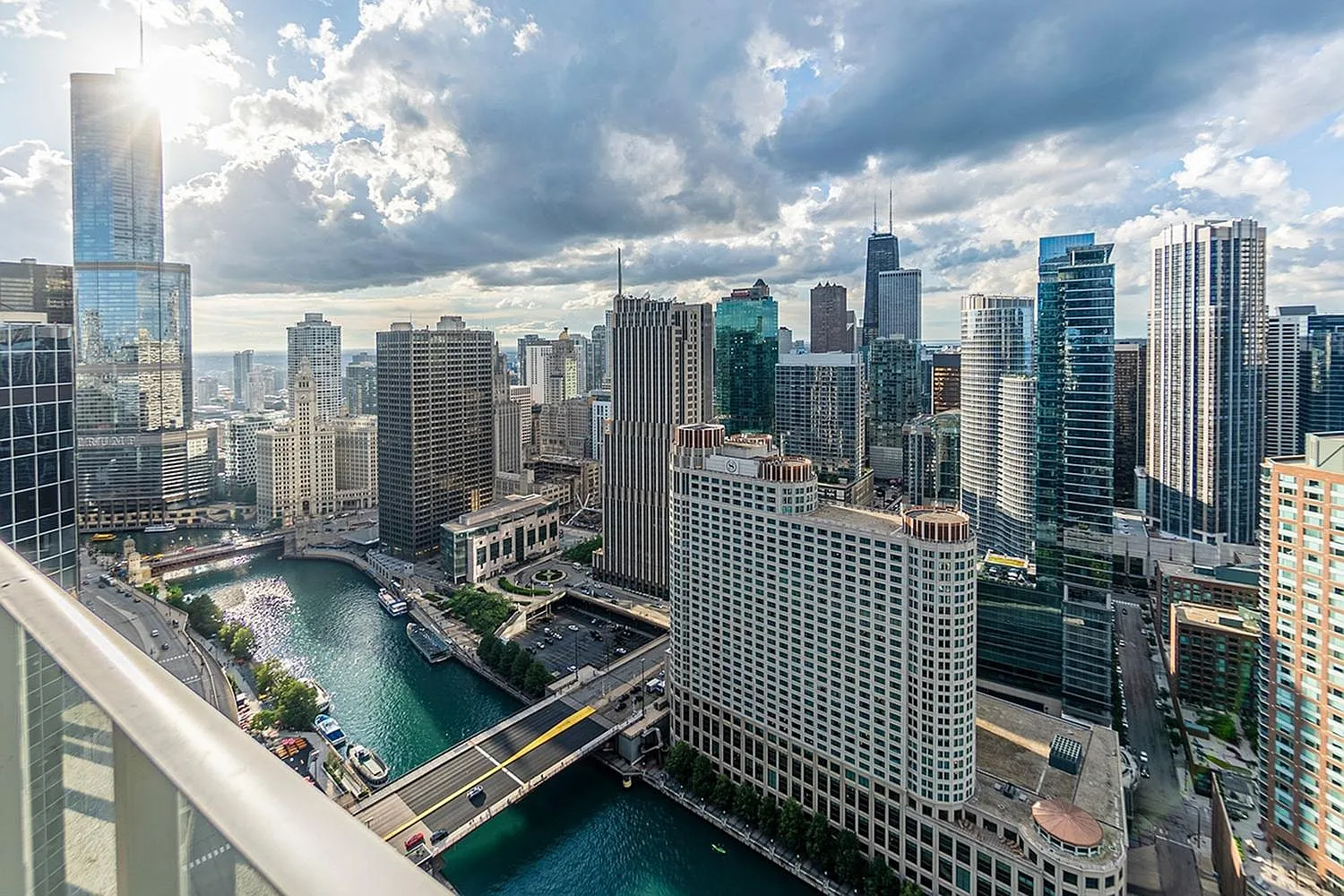 Coast at Lakeshore East — Photo 4