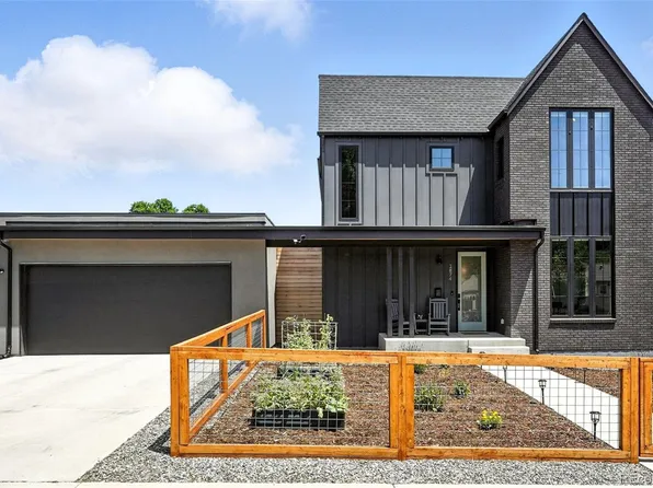 2874 Teller Street, Wheat Ridge, CO 80033