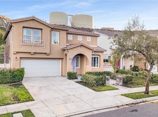 15614 Nahin Ln, Canyon Country, CA 91387