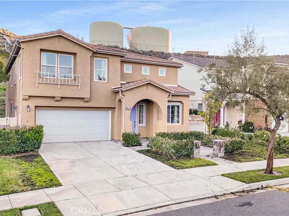 15614 Nahin Ln, Canyon Country, CA 91387