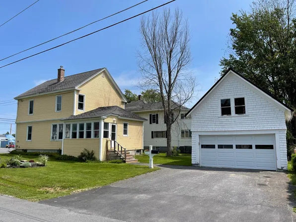 23 Mechanic Street, Presque Isle, ME 04769