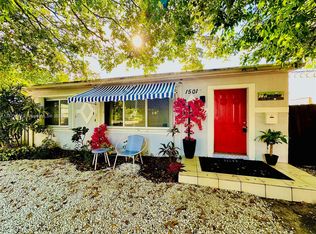 1501 NE 3rd Ave, Fort Lauderdale, FL 33304