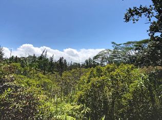 Noni Rd LOT 3058, Keaau, HI 96749
