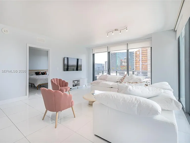 1300 S Miami Ave #1206 — Photo 8